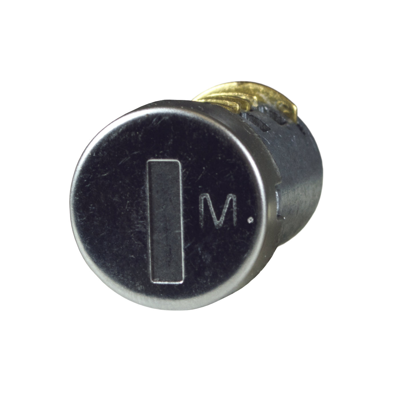 Creative Products Group KC-SM-NK-321 Global RV Door Lock Mastered Cylinder - #321