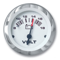 Sierra 59656P Lido Voltmeter