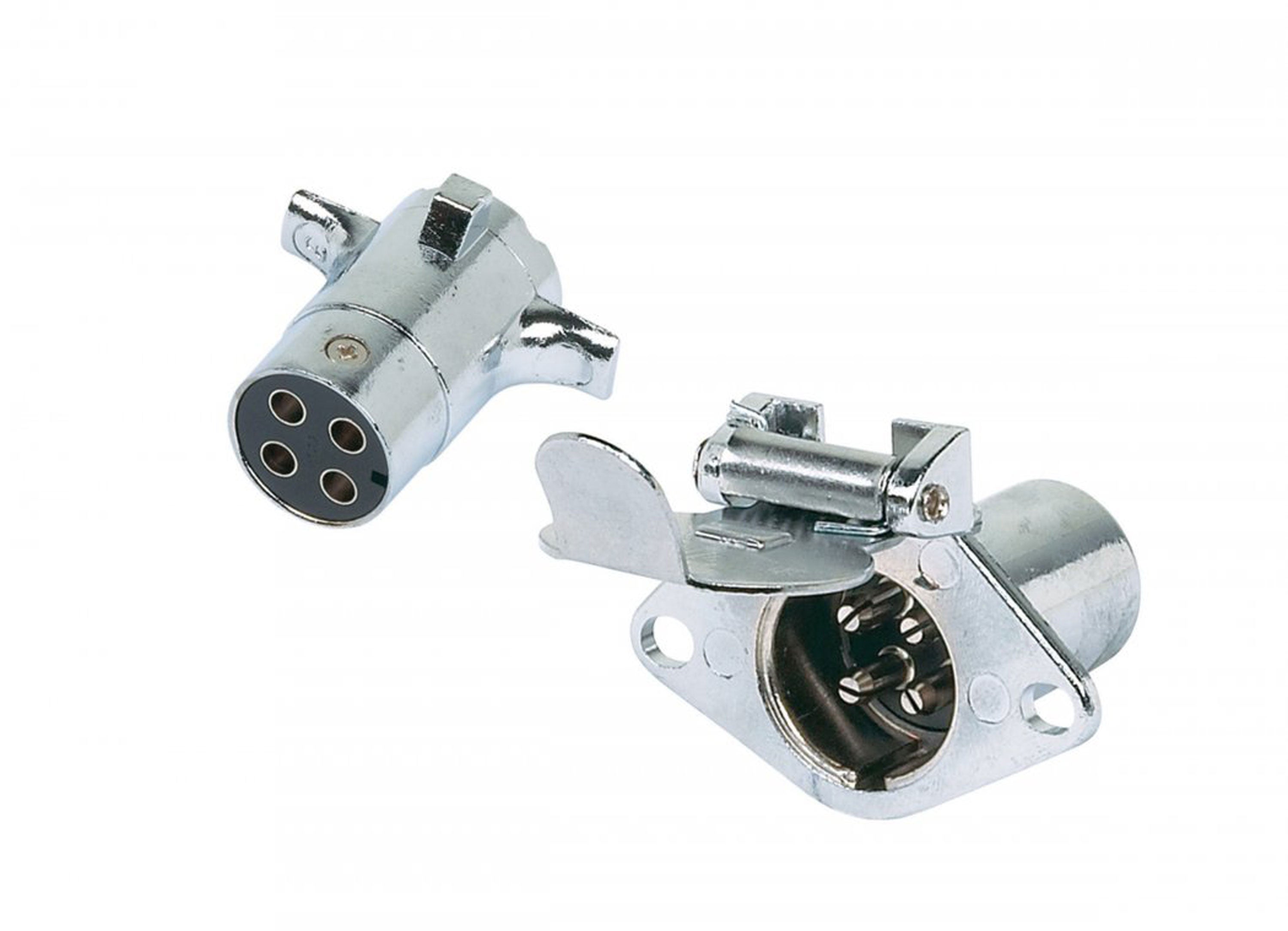 Hopkins 48295 4 Round Set
