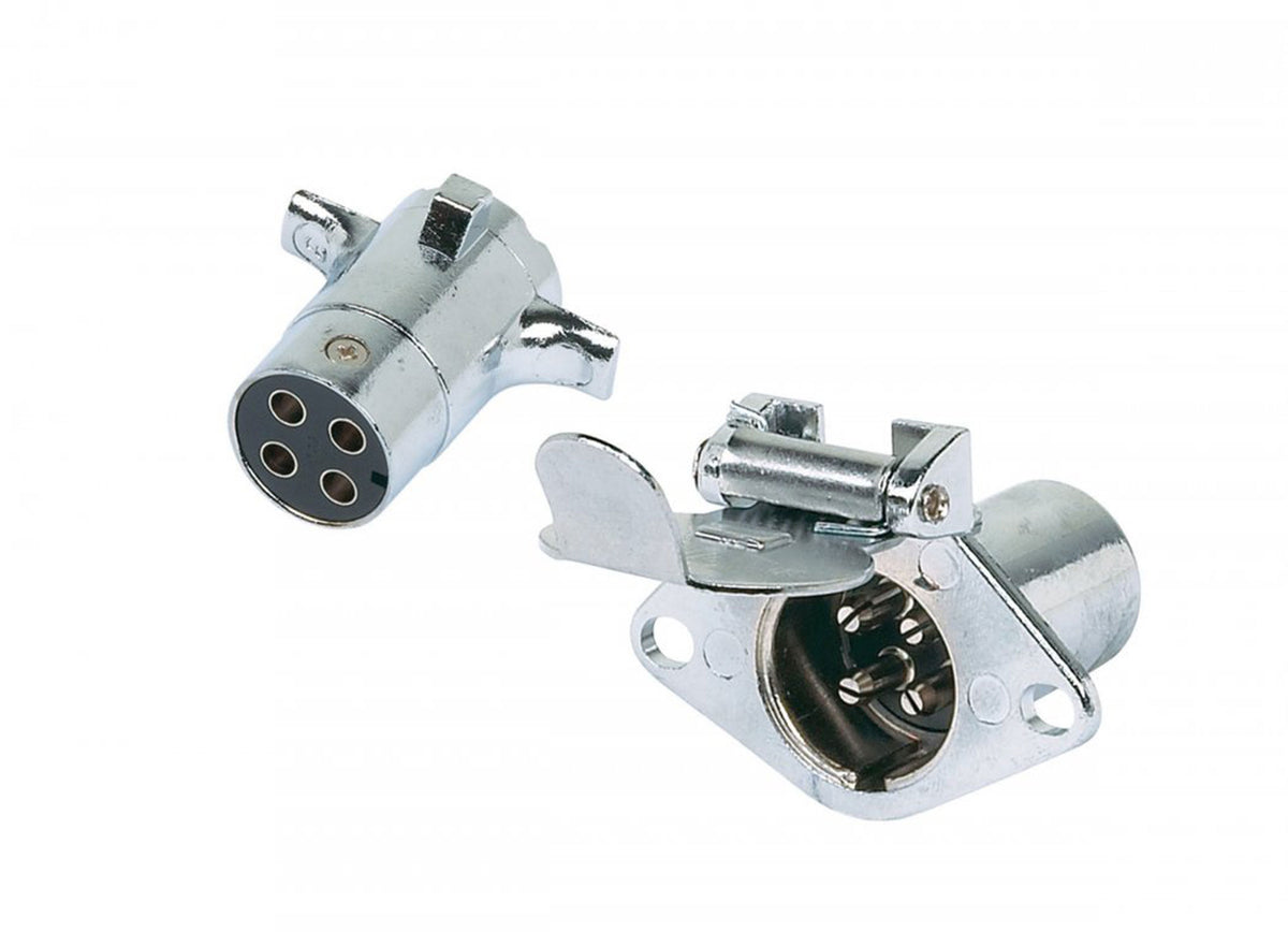Hopkins 48295 4 Round Set