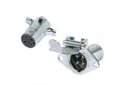 Hopkins 48295 4 Round Set