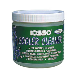 Iosso 10914 Cooler Cleaner - 16 oz.