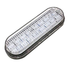Diamond Group by Valterra DG52437VP LED Exterior Back Up Light Kit - 6", 45 Diode, White