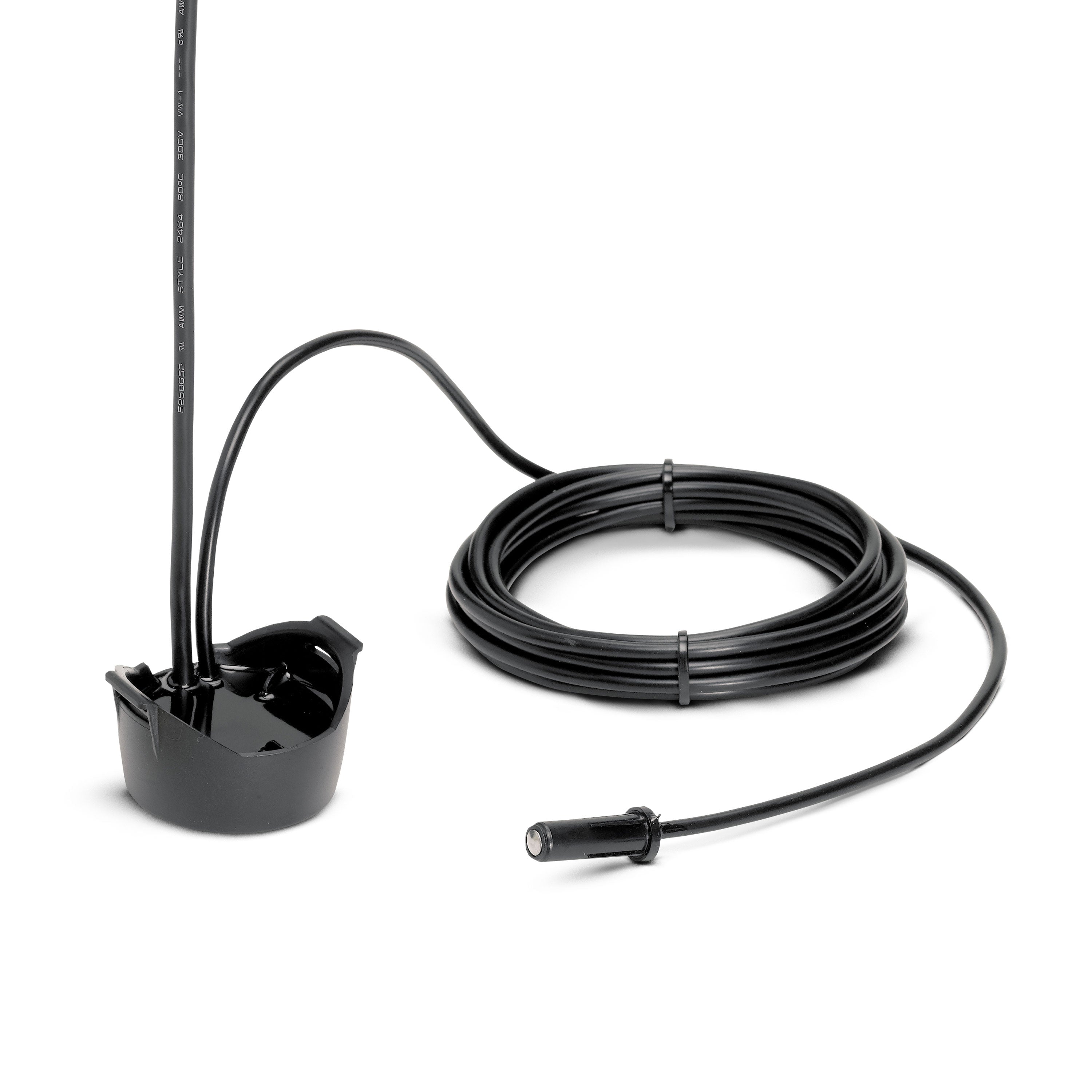 Humminbird 710276-1 XP9HWT Helix Dual Spectrum CHIRP with Temp In-Hull Transducer