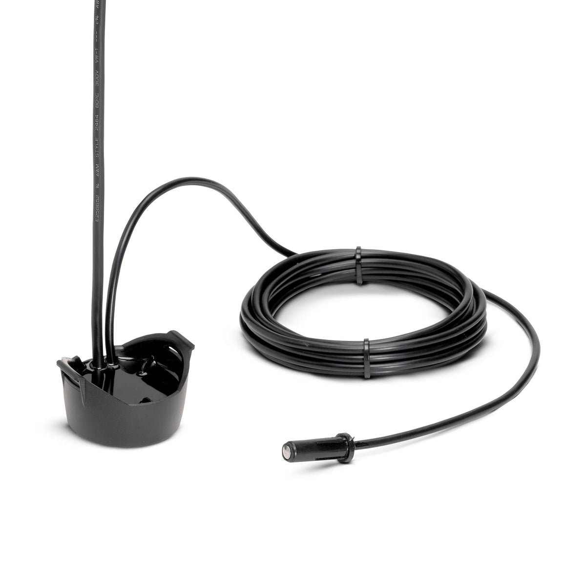 Humminbird 710276-1 XP9HWT Helix Dual Spectrum CHIRP with Temp In-Hull Transducer