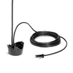 Humminbird 710276-1 XP9HWT Helix Dual Spectrum CHIRP with Temp In-Hull Transducer