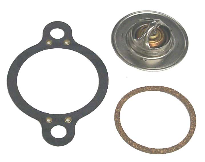 Sierra 18-3648 Thermostat Kit - Mallory