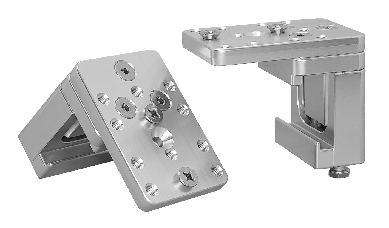 Traxstech ACB-250 Bracket to Mount Traxstech Tracks on Alumacraft Boats