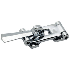 Attwood 2012A3 Flush Mount Zamak Padlock Eye Clamp