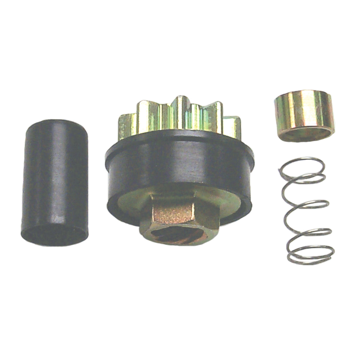Sierra 18-5678 Starter Drive Assembly