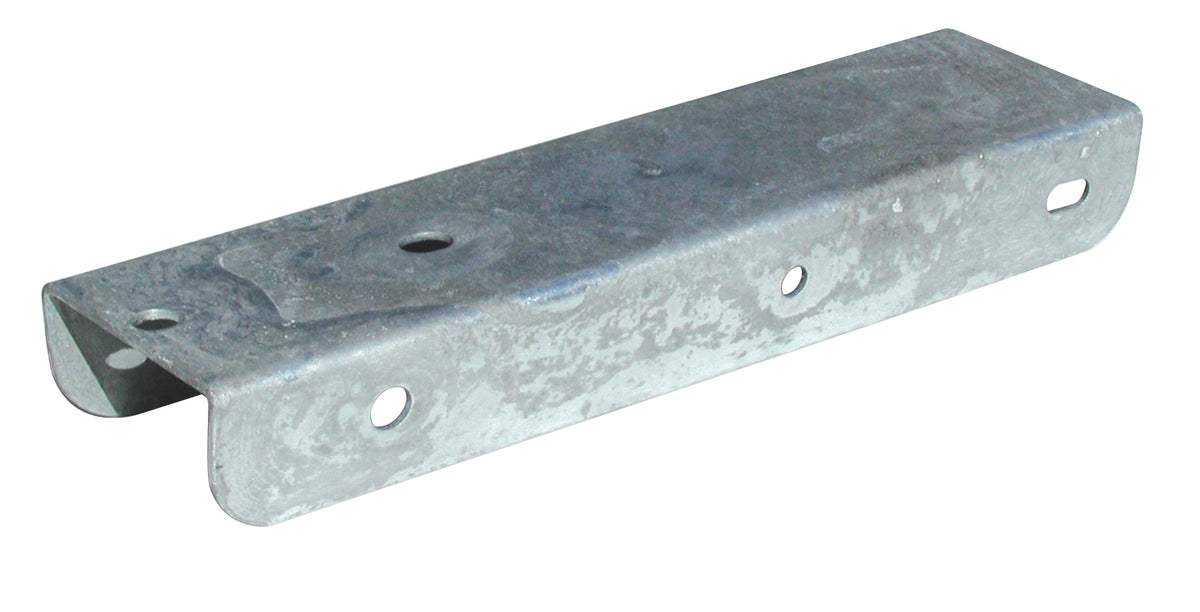 Tie Down Engineering 86260 Fender Mounting Brackets - Offset for 8" and 12" Fenders