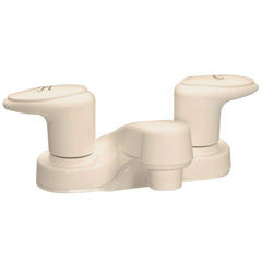 Phoenix Faucets by Valterra PF222101 Catalina Two-Handle 4" Bathroom Faucet with 2" Spout - Biscuit