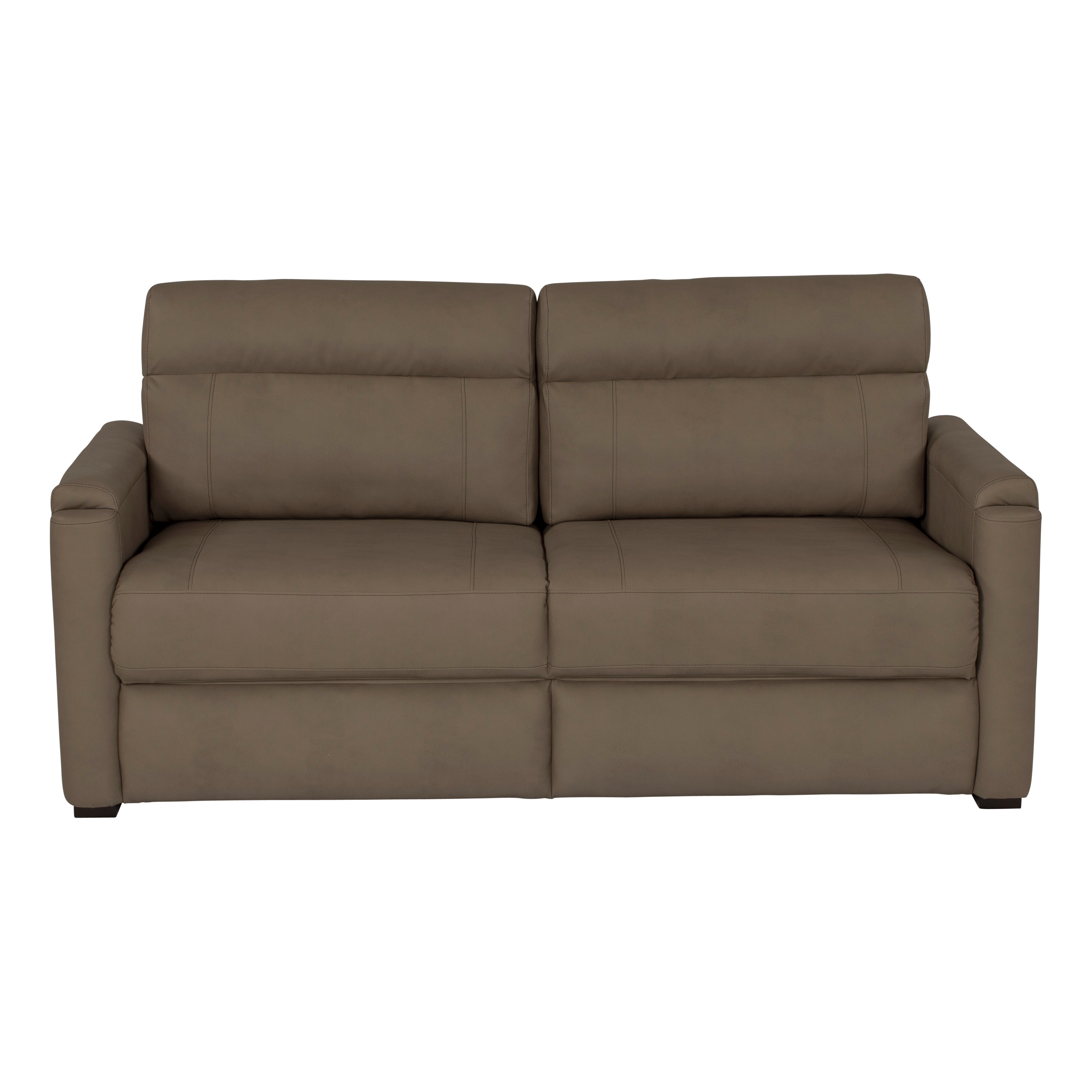 Thomas Payne 2020128895 RV Tri-Fold Sofa - 72", Grummond