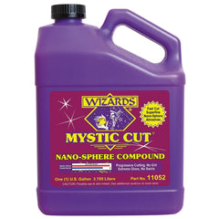 Wizards 11052 Mystic Cut - 1 Gallon