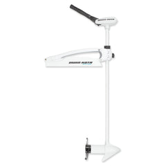 Minn Kota 1363425 Riptide Maxxum Trolling Motor - 24V (70 lbs.), 52" Shaft with Bowguard
