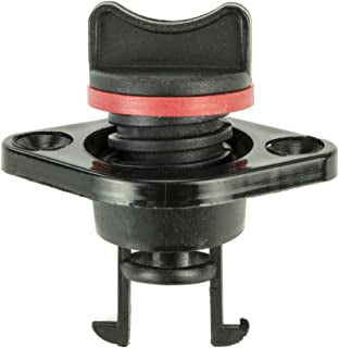 Whitecap 3051BC Garboard Drain Plug - 3/4"