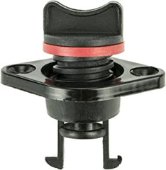 Whitecap 3051BC Garboard Drain Plug - 3/4"