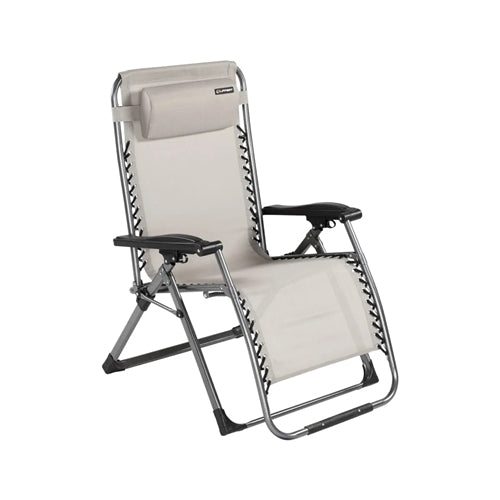 Lippert 2021123288 Stargazer Plus Zero Gravity Chair - Sand