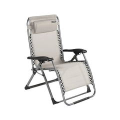 Lippert 2021123288 Stargazer Plus Zero Gravity Chair - Sand