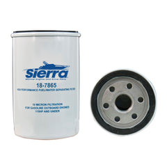 Sierra 18-7865 Replacement for Yamaha MAR-MINIF-IL-TR Fuel Filter
