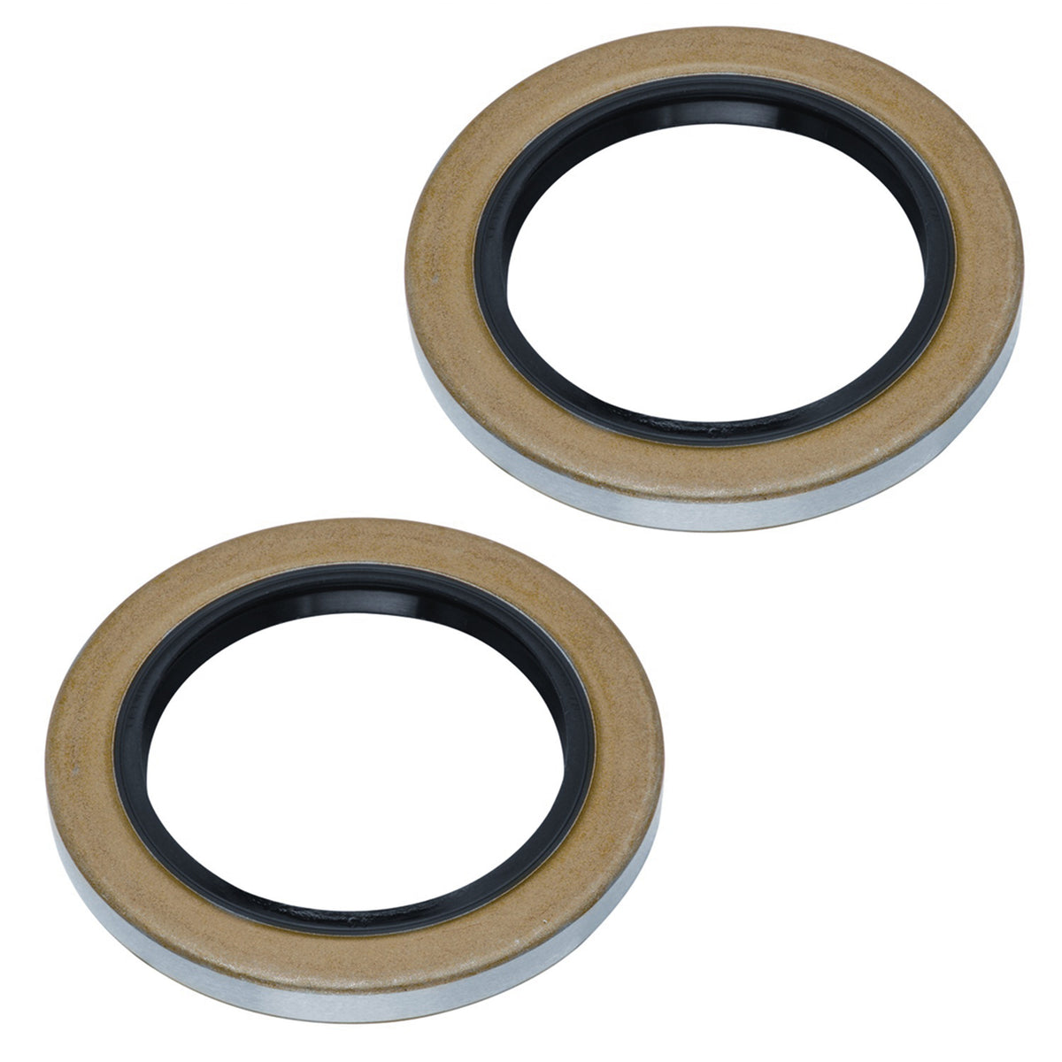 Tekonsha 5606 Grease Seal - OD: 3.378 / ID: 2.085