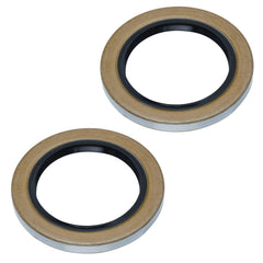 Tekonsha 5606 Grease Seal - OD: 3.378 / ID: 2.085