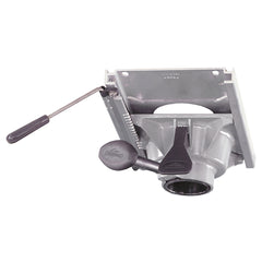 Springfield 1100531-L1 Trac-Lock Pedestal Slide and Swivel - 2-3/8" Locking