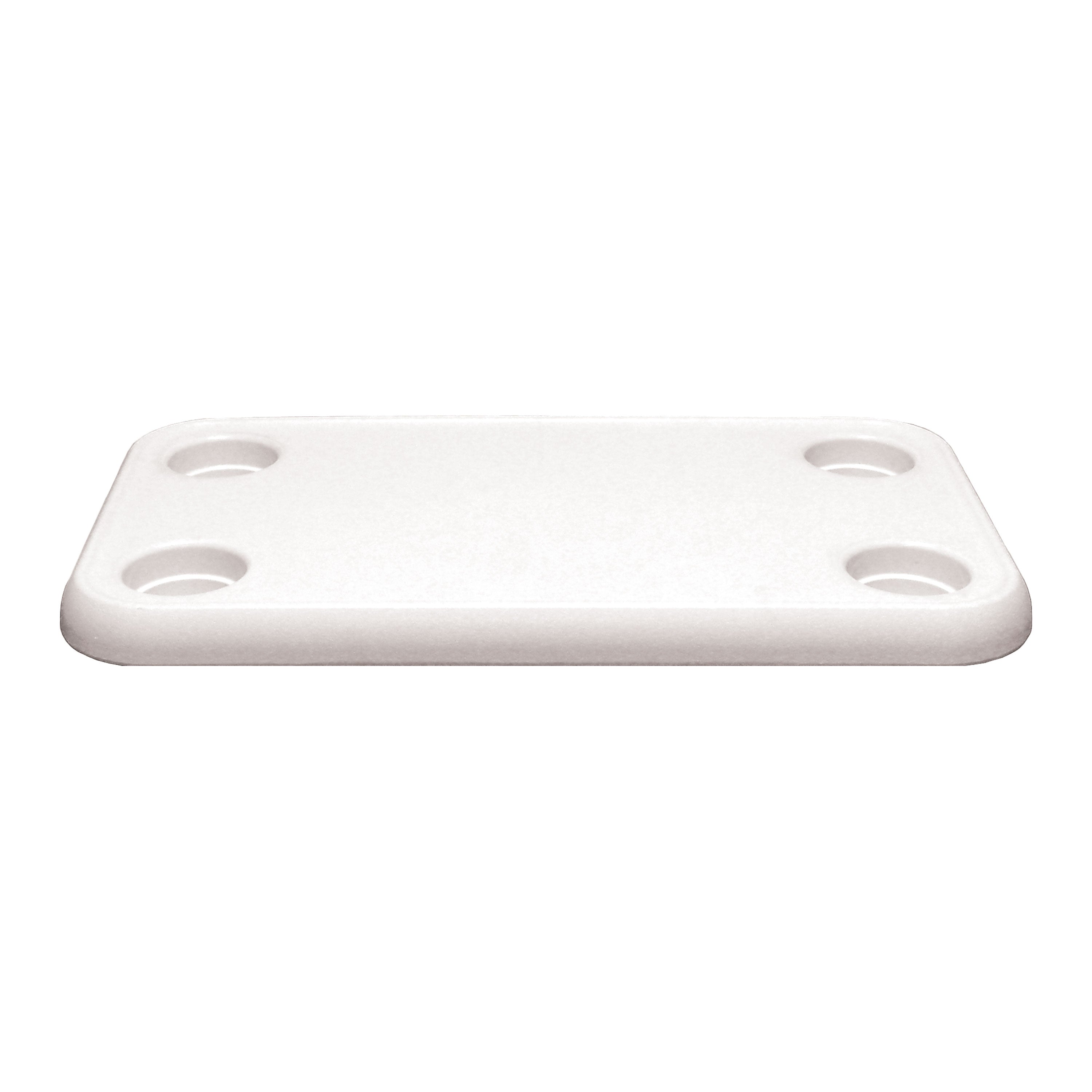 Springfield 1670008 Table Top - Rectangle, 16" x 28"