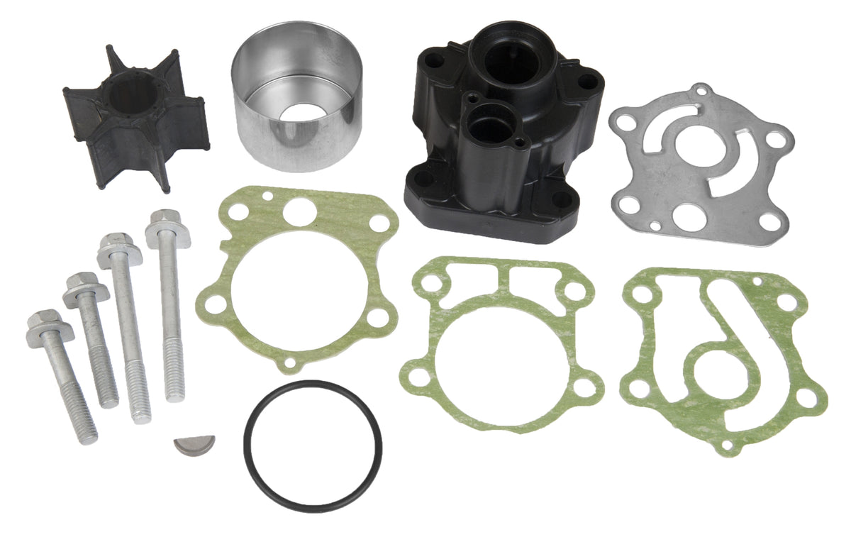 Sierra 18-3409 Water Pump Kit with Housing for Yamaha F75/F80/F90/F100