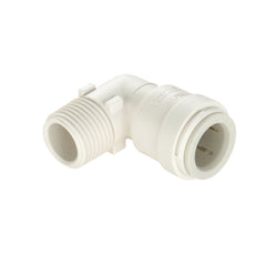 Watts 3519-1008 AquaLock Male Elbow - 1/2" CTS x 1/2" NPT, Each