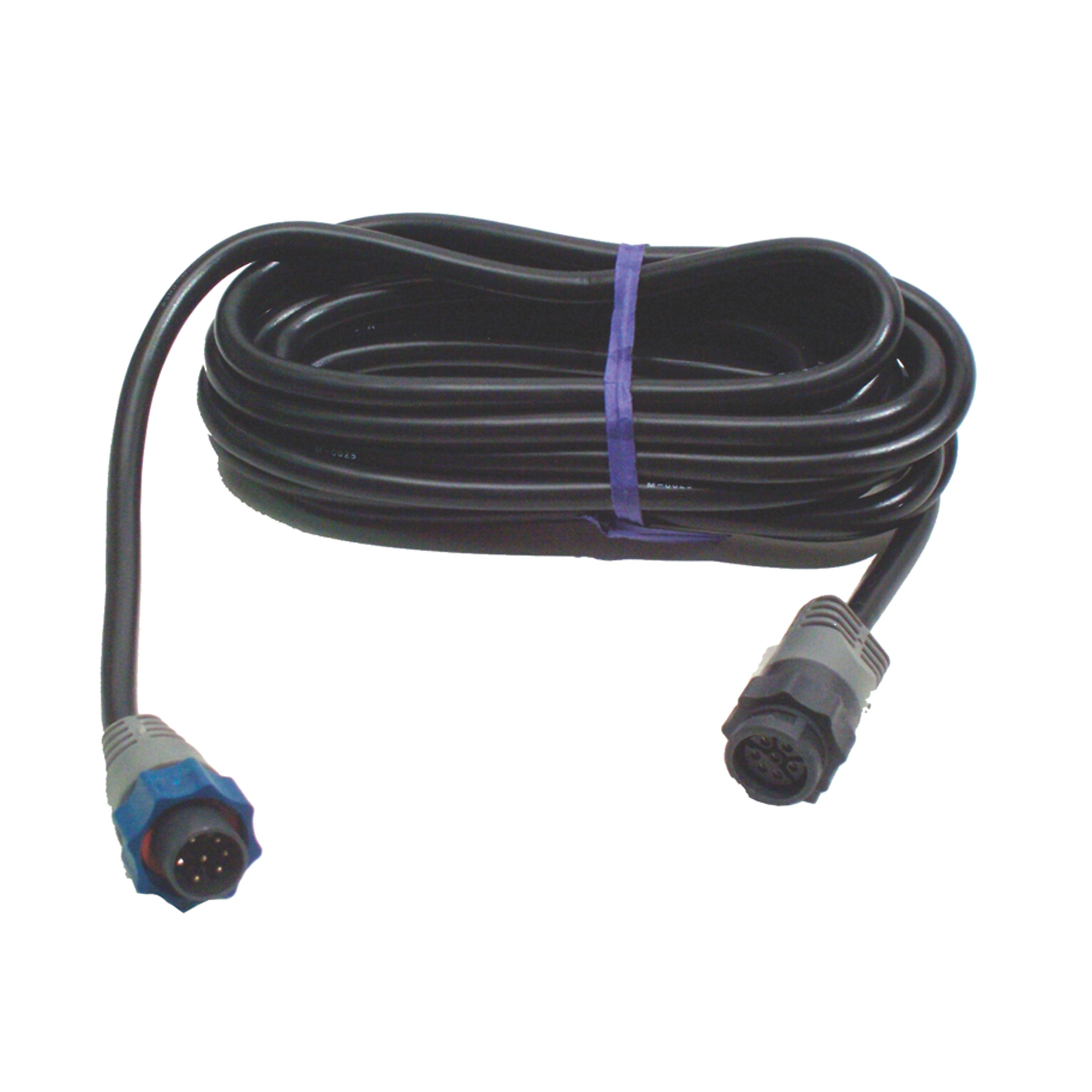 Lowrance 000-0099-93 Transducer Extension Cables