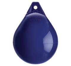 Polyform A-2 NAVY BLUE A Series Buoy - 14.5" x 19.5", Navy Blue