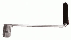 Rieco Titan 14334 Mechanical Four Corner Jack With C-Ring Clamp - Replacement Handle, Individual