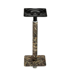 Attwood 97750C-7 Swivl-Eze 075 Pedestal Seat Kit - Camo, 13