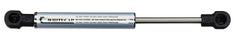 Whitecap G-3120SSC Stainless Steel Gas Spring - 5.5" to 7.5", 20 lbs.