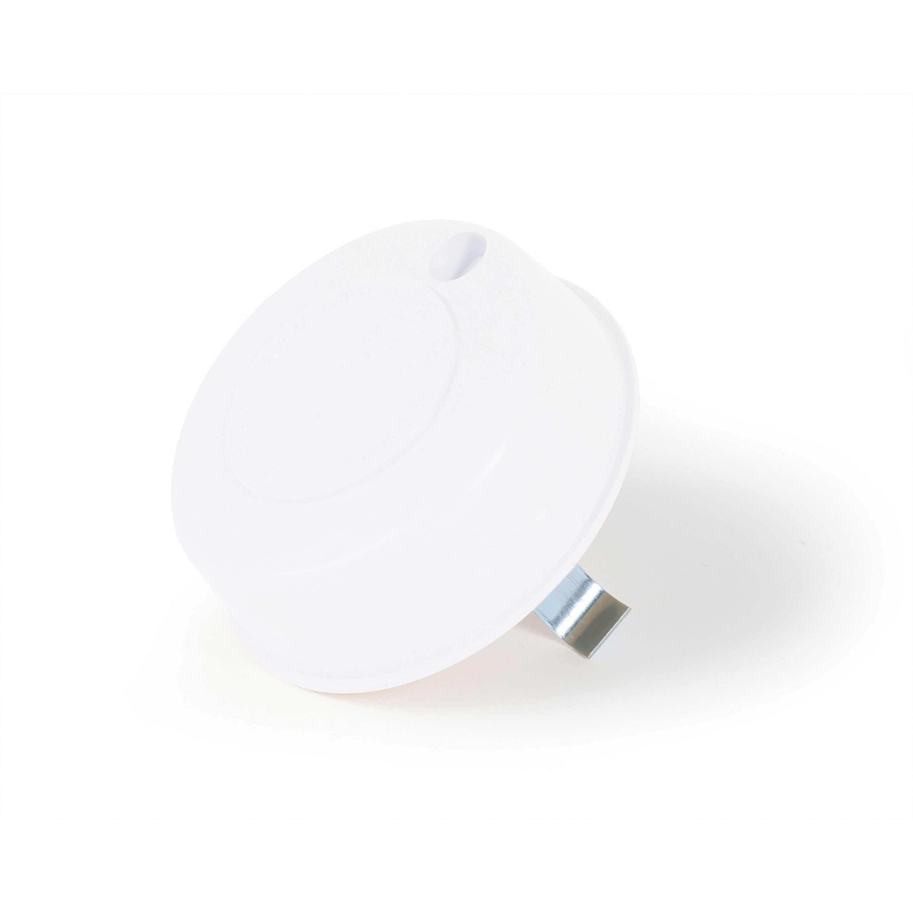 Camco 40134 Replace-All Plumbing Vent - Beige