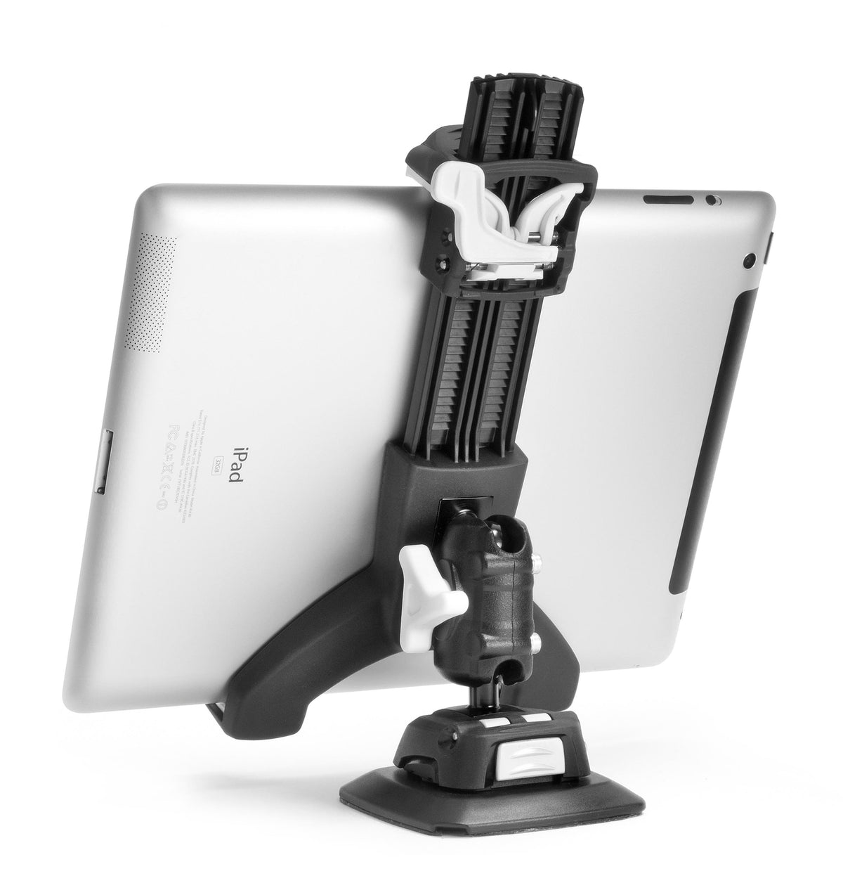 Scanstrut RLS-508-404 ROKK Mini for Tablet with Self-Adhesive Mount