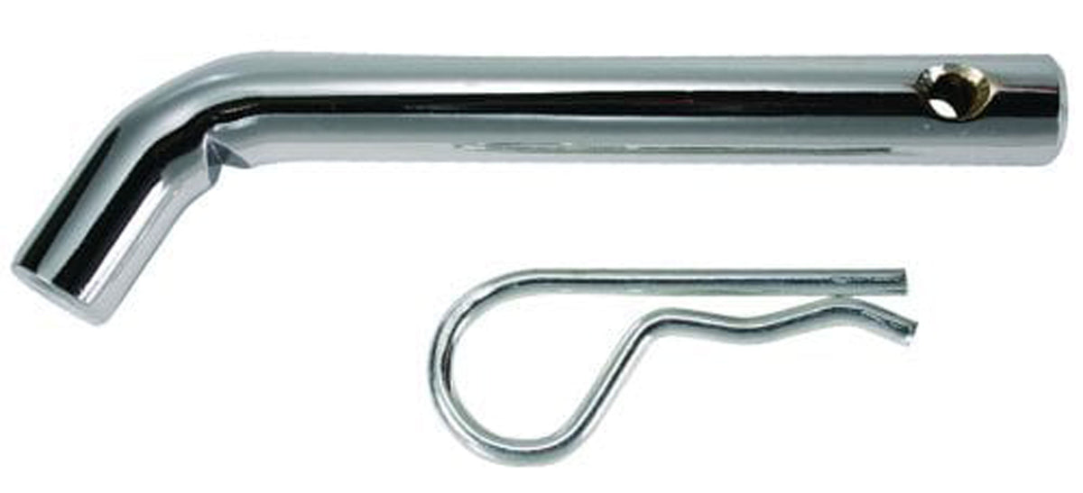 TRIMAX SP200 5/8" Receiver Pin and Clip