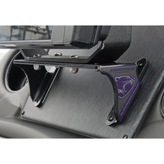 Panther 95-4000 Dash Mount Electronics Bracket