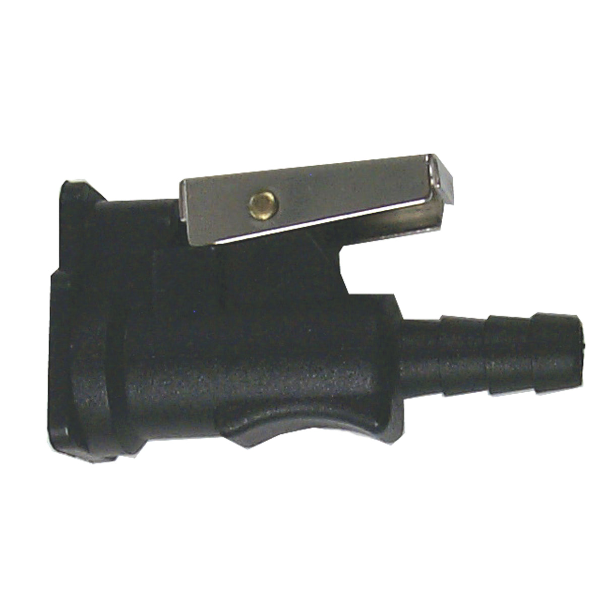 Sierra 18-8085 Fuel Connector - 5/16 in.