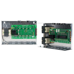 Taco ZVC403-4 Zone Valve Control With Priority Zoning Circulator - 3 Zone