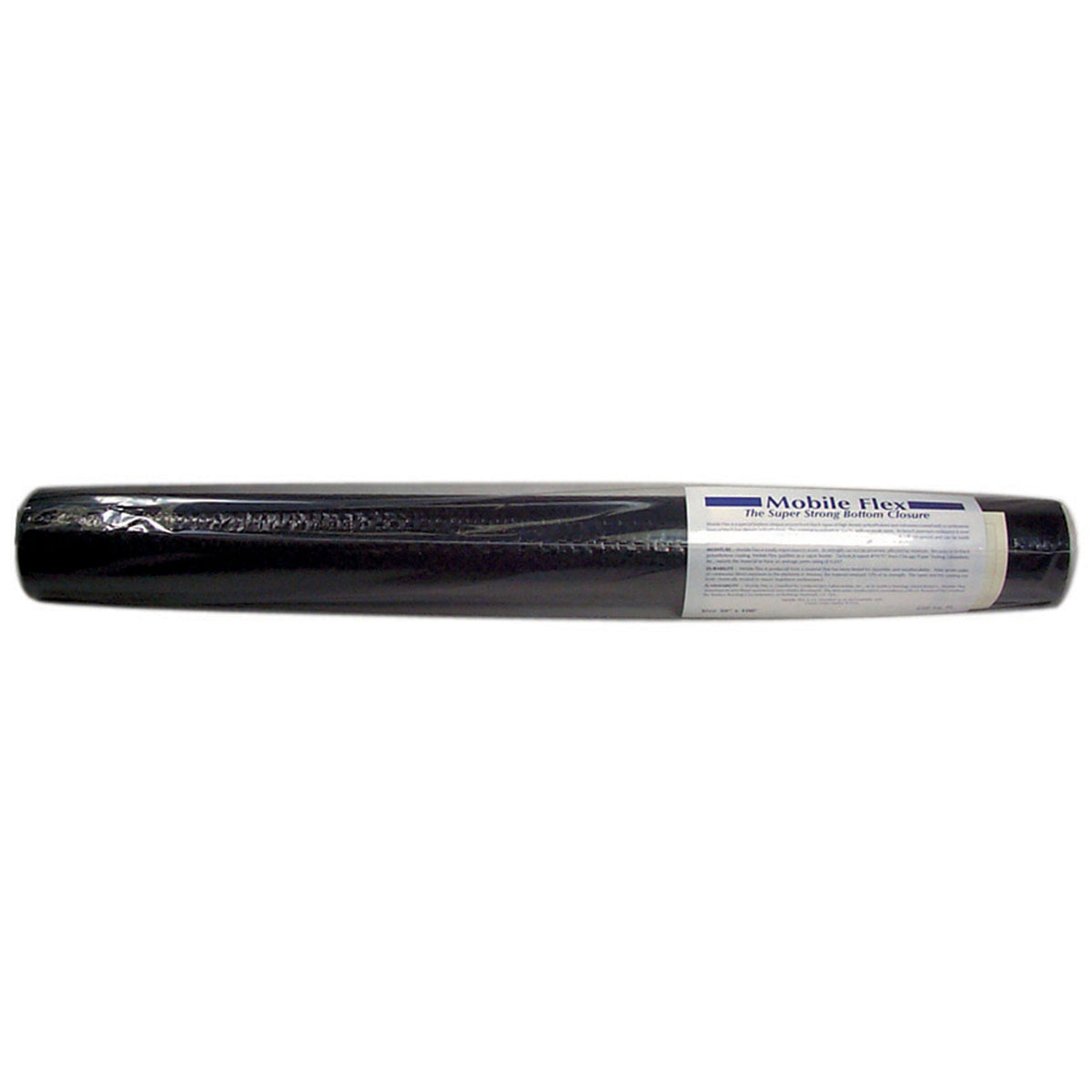 FLEX-MEND BB-100 Mobile Flex Bottom Board Material - 30 in. x 100 ft.