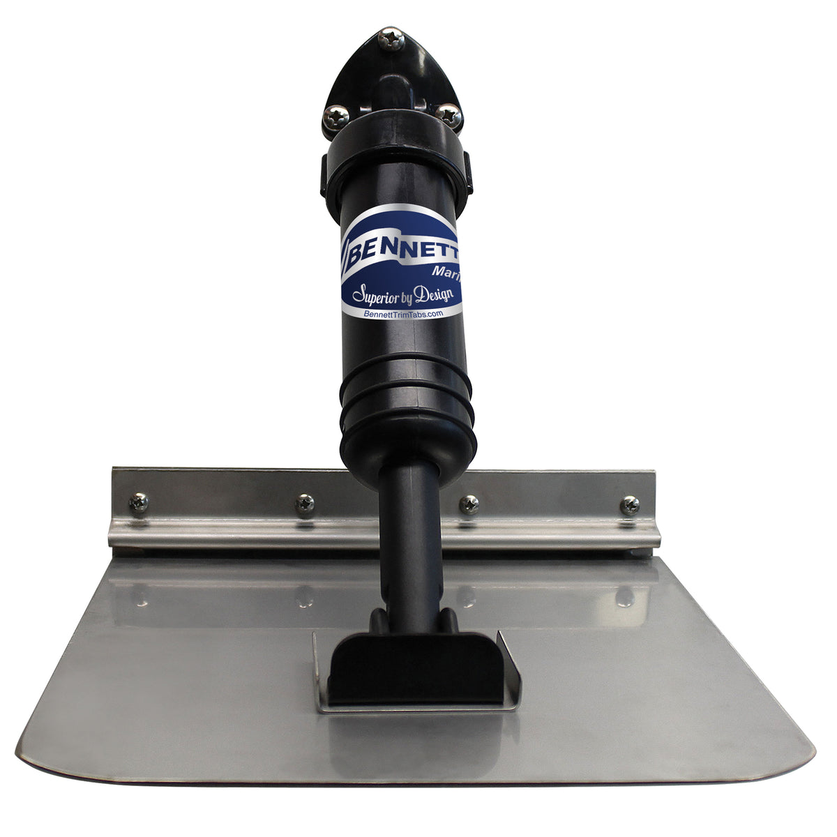 Bennett SLT10 Self-Leveling Tab System - 10" x 10" 6BT-50109-52