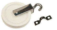 Sea-Dog 091934 Tiller Rope Pulley - 3/16" x 2-7/16"
