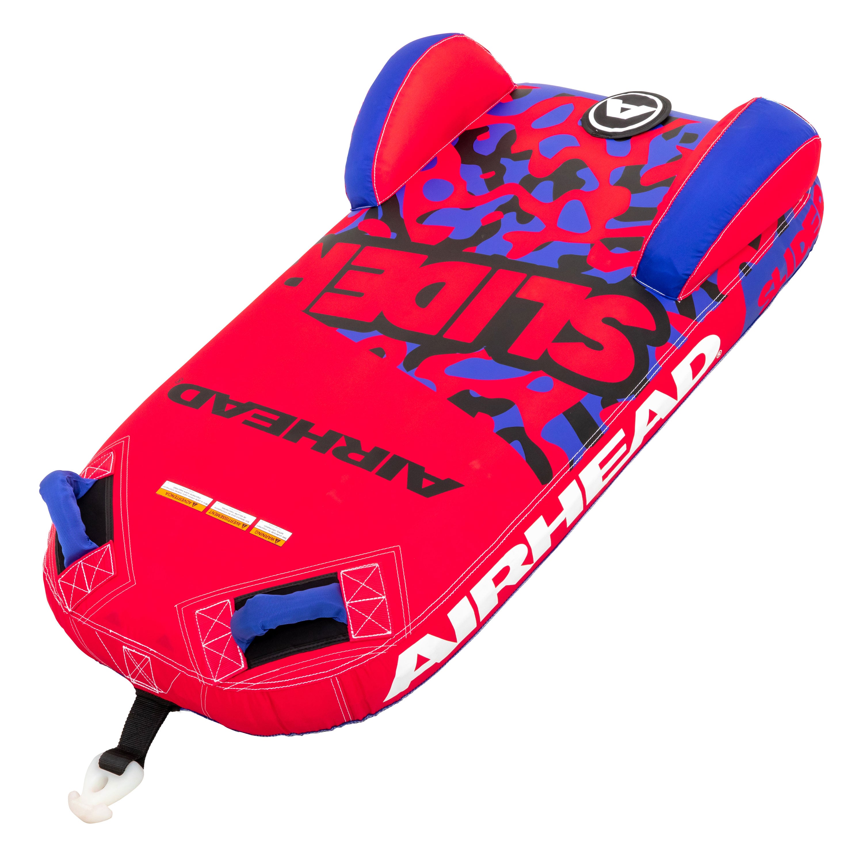 Airhead AHSG-1001 Slider Towable - 1-Rider