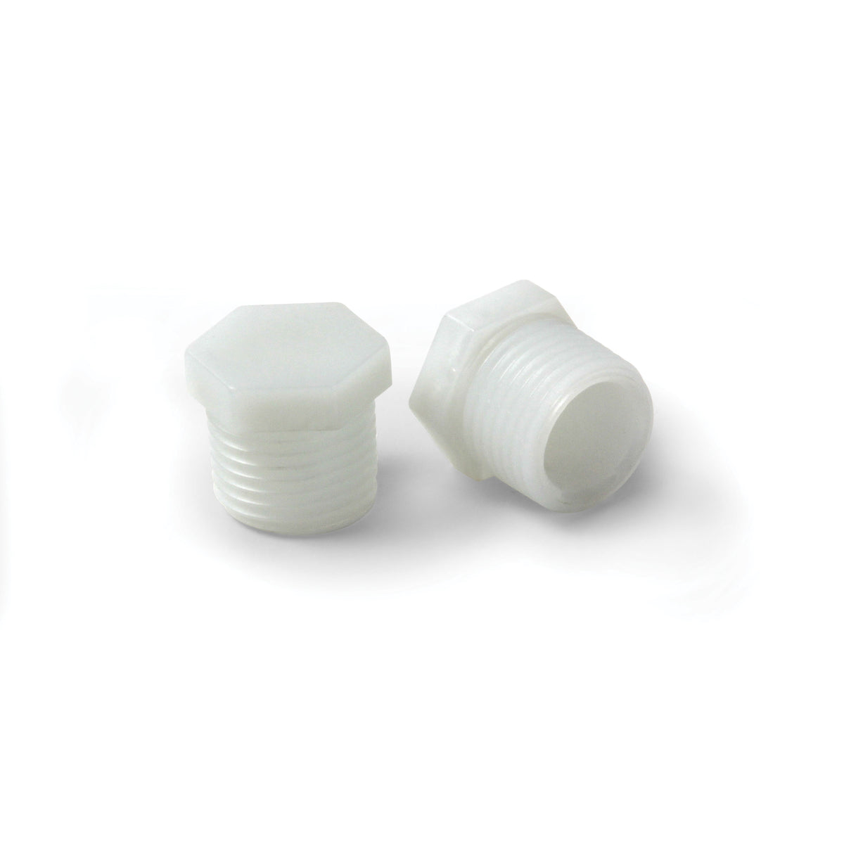 Camco 11632 1/2" Water Heater Drain Plug - 50 Count Bulk