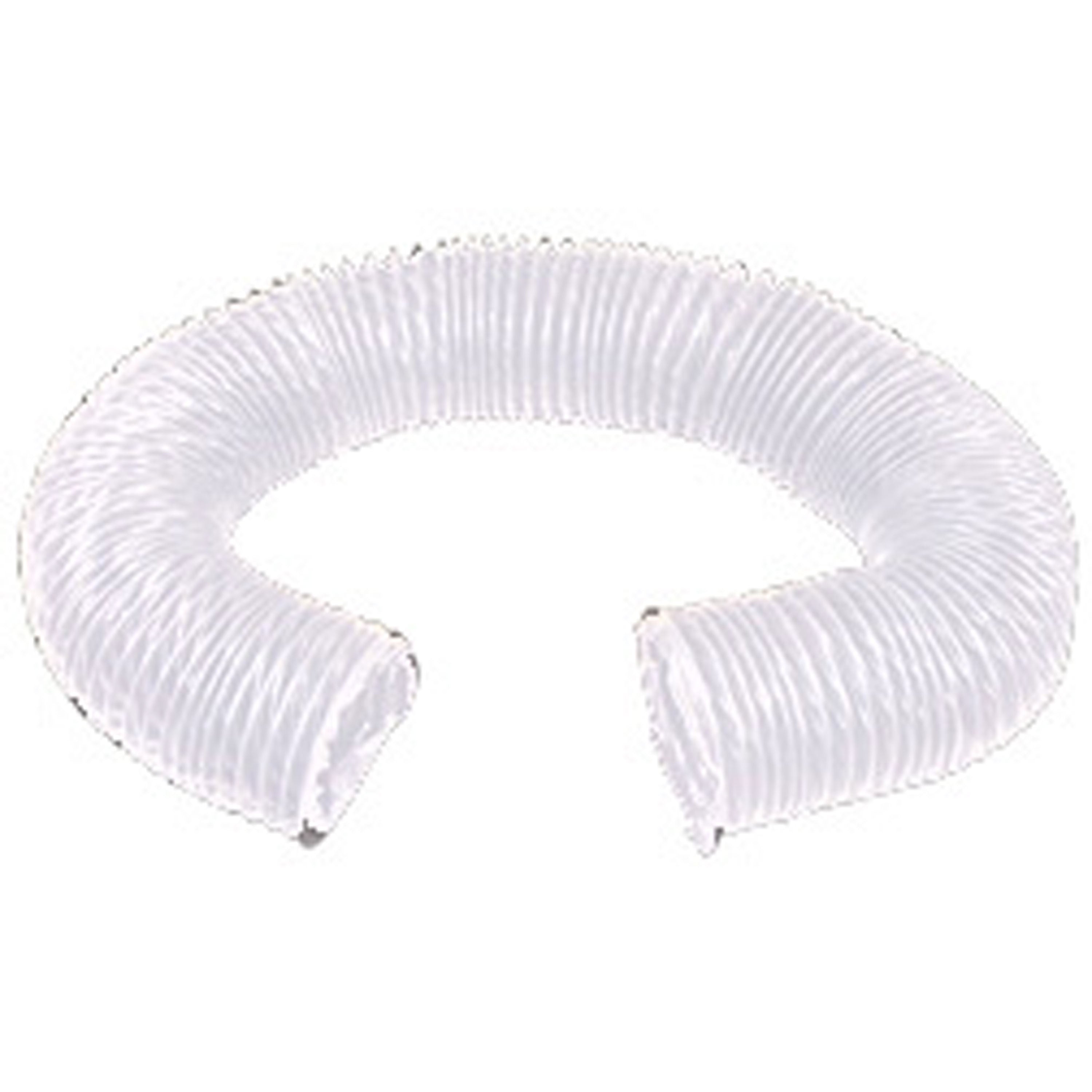 Sierra 116-400-3003-1 Shields 400-Series Vinylvent Ducting Hose - 3" x 10'