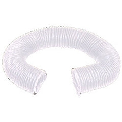Sierra 116-400-3003-1 Shields 400-Series Vinylvent Ducting Hose - 3" x 10'