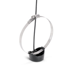 Humminbird 710277-1 XTM9HWT Transducer Trolling Motor Mount