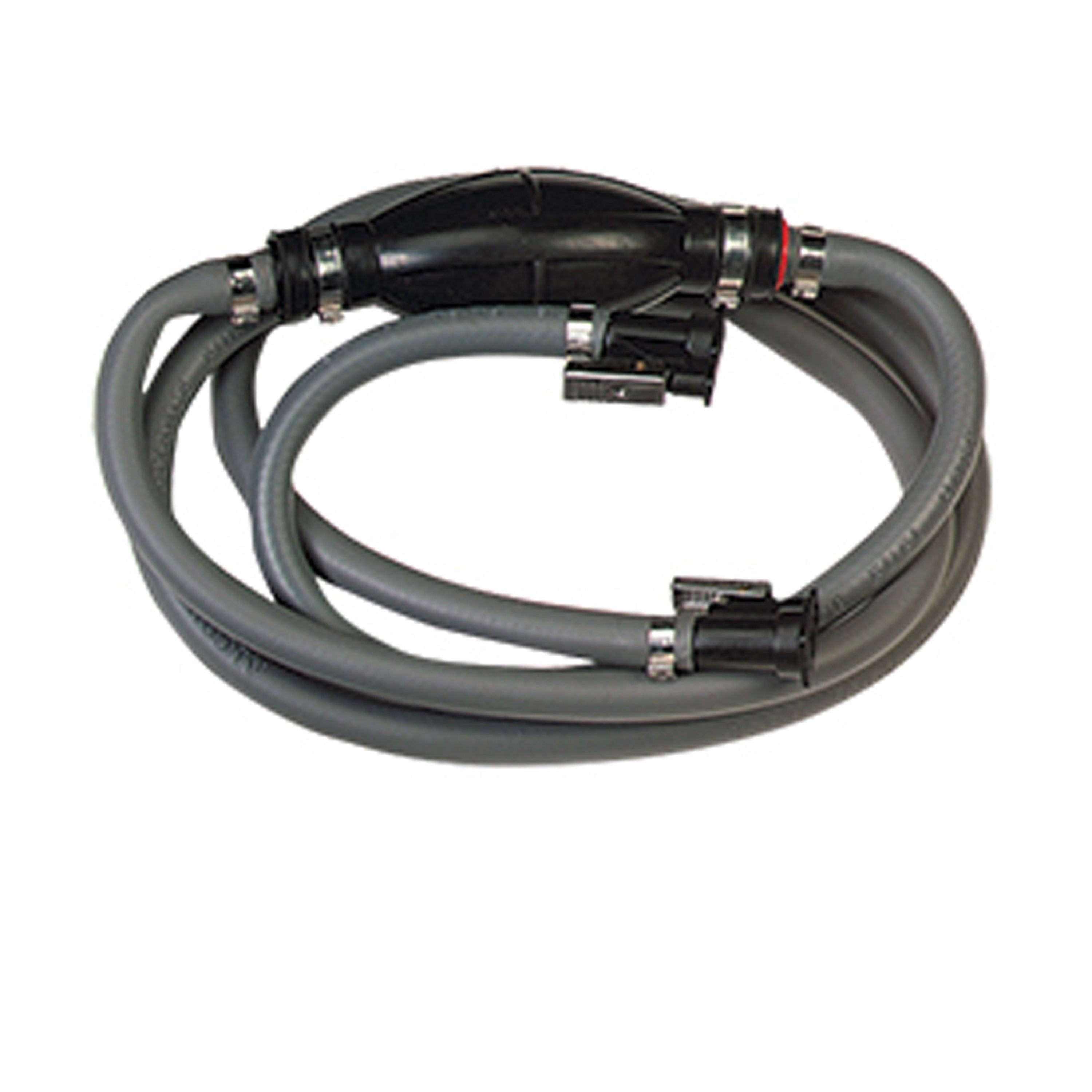 Whitecap F-5922 Low Permeation Fuel Line Assembly for Suzuki Over 60 HP